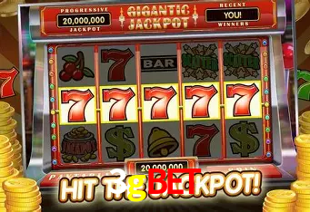 Descubra a Magia dos Jogos de Arcade no 3gbet