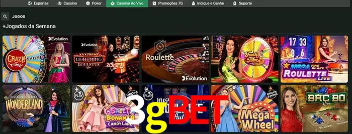 3gbet bet
