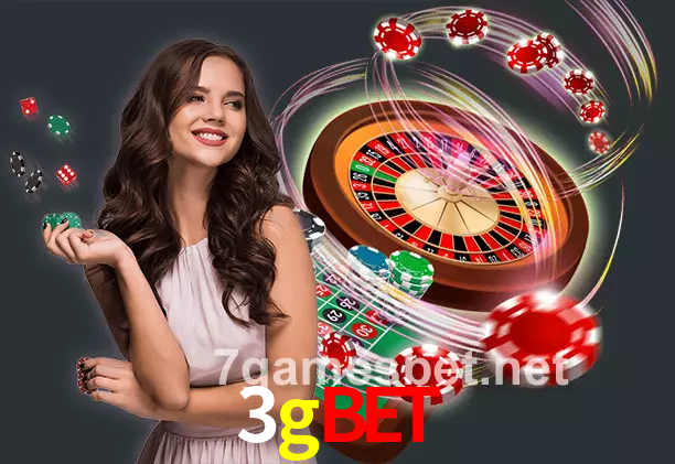 vivo no cassino 3gbet