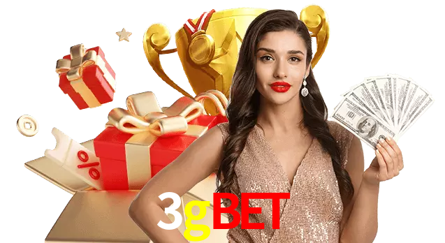 Jogue com dealers reais no 3gbet!
