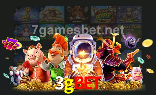 cassino 3gbet